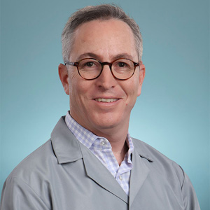 Mark A. Deshur, M.D.