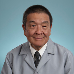 Tony Sio-Ta Fu, M.D.