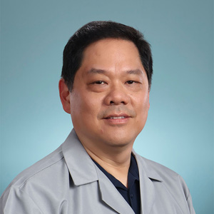 Vincent E. Fang, M.D.