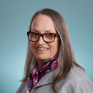 Catherine R. Landers, M.D.