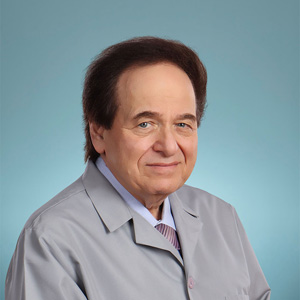 Arthur Dorf, M.D.