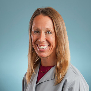 Erin M. Garofoli, M.D.