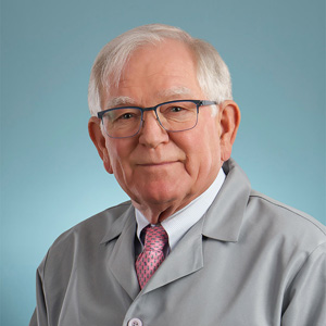 William R. Kehoe, M.D.