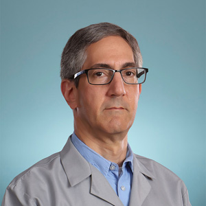 David Robert Buyer, M.D.