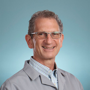 Jack A. Cohen, M.D.