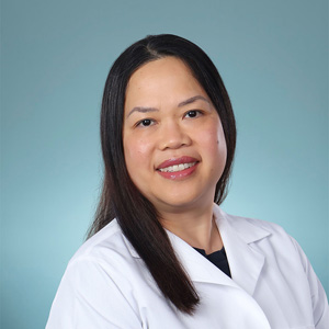 Clarissa C. Hamann, APN-CNP