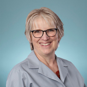 Claudia F. Petersen, M.D.