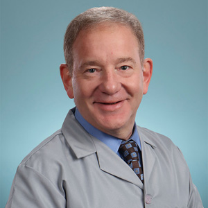 Lee S. Freedman, M.D.