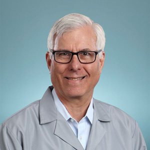 Michael Dennis Siegel, M.D.