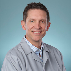 Paul T. Egger, D.D.S.