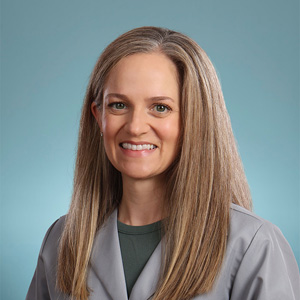 Kristina I. Olsen, M.D.
