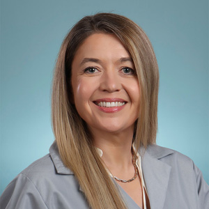 Milica Vukovic, M.D.
