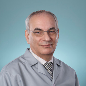 Dennis Gelyana, M.D.