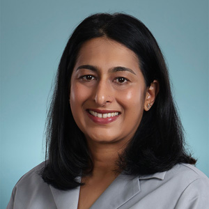 Asha S. Varghese, M.D.
