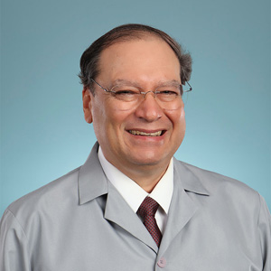 Peter T. Vaselopulos, M.D.