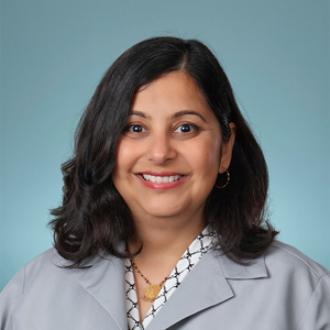 Soma Mukherjee, M.D.