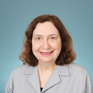Paula Anne Harvan, M.D.