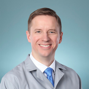 Daniel Robert Wenzke, M.D.