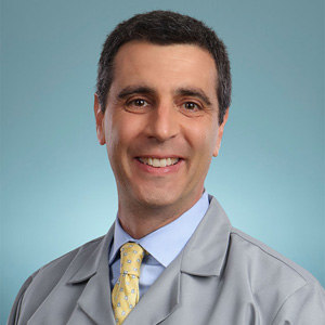 David A. Smiley, M.D.