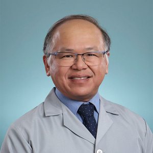 Michael Y. Huang, M.D.
