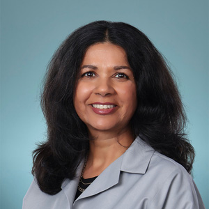 Videsha P. Kulkarni, M.D.