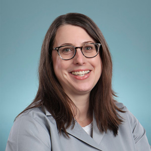 Rachel L. Elwell, M.D.