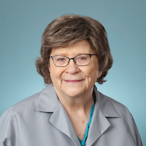 Nancy L. Jensen, Ph.D.