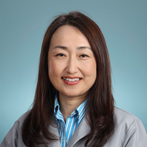 Brenda Y. Kim, D.O.