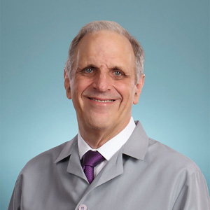 Stuart P. Sondheimer, M.D.
