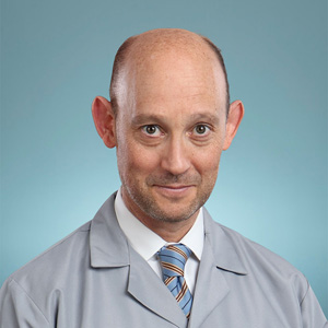 Joseph R. Raviv, M.D.