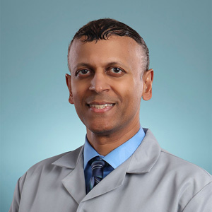 Arif Y. Shaikh, M.D.