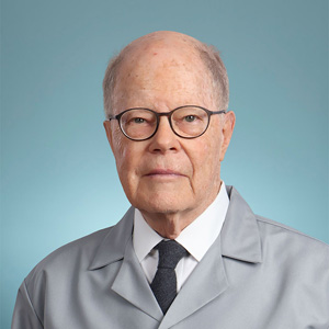 William D. Bloomer, M.D.