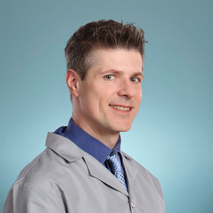 Bojan D. Petrovic, M.D.