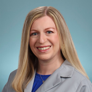 Sofia Dobrin, M.D.