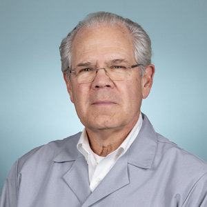 Frank Joseph Weschler, M.D.