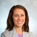 Carrie Jaworski, M.D.