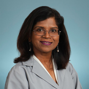 Sharon A. Doss, M.D.