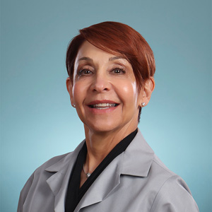 Elysa Barack Fisher, M.D.