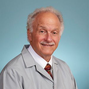 Edward A. Blumen, M.D.