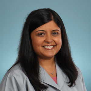 Madhavi Pola, D.O.