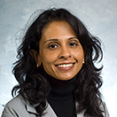 Ashvini P. Premkumar, M.D.