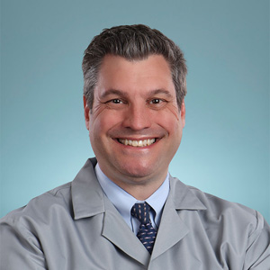 Peter Hulick, M.D.