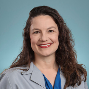Cheryl Ekkebus Axelrod, M.D.