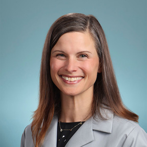 Amanda Joy Caplan, M.D.