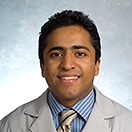 Moncy A. Varughese, M.D.