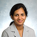 Mamatha R. Reddy, M.D.