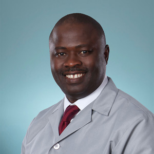 Osasumwen O. Osayimwen, M.D.