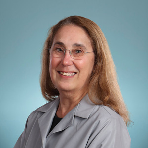 Deborah R. Fishman, M.D.