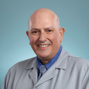 Spiro Barlas, D.D.S.