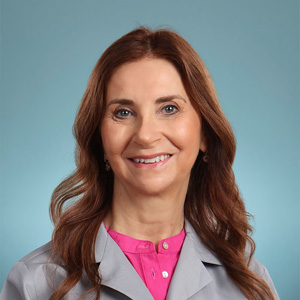 Linda F. Gruenberg, D.O.